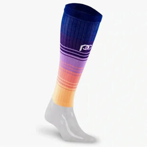 Pro Compression | Florida Skies Calf  Sleeves
